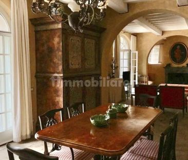 Villa unifamiliare via delle Rose, Ansedonia, Orbetello - Photo 5