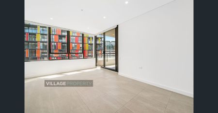 Sunlit & Stylish 1-Bedroom in Kingston Quarter - Walk to Station & Ferry! - Photo 4