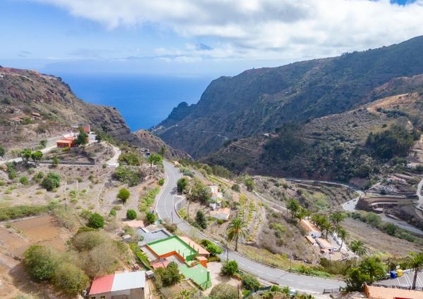 **¡Se Alquila Casa en Agulo, Las Rosas!** – 0067-04335