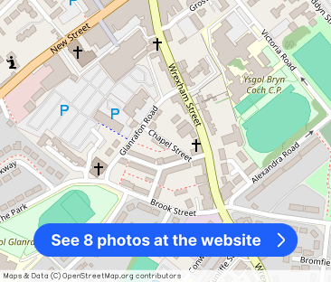 Chapel Street, Mold - Photo 1