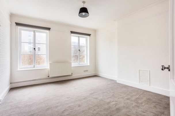 flat to rent - Photo 1