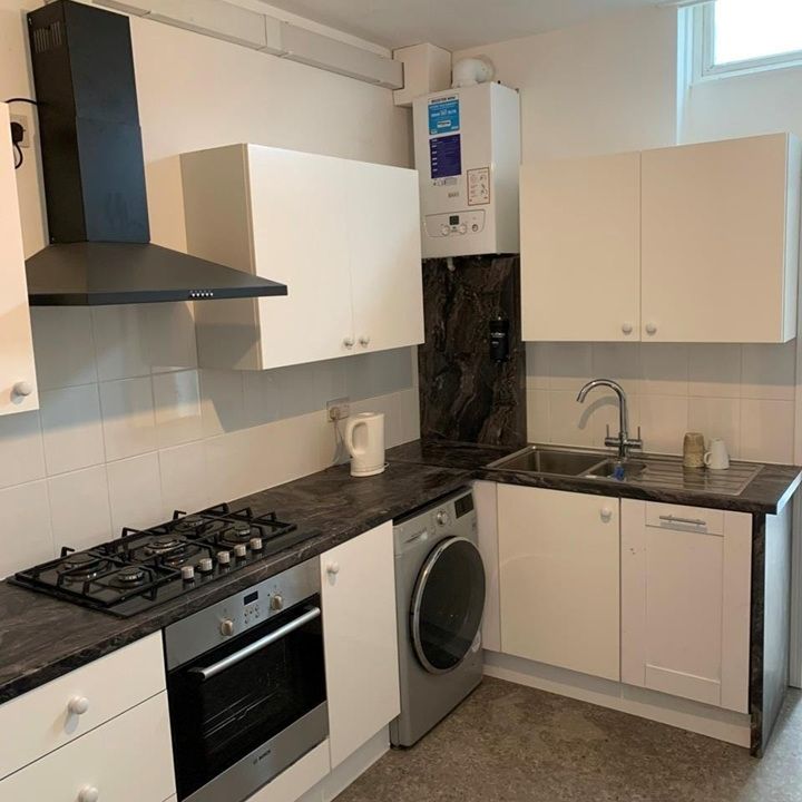 Room in a Shared House, Fishponds, BS16 - Photo 1