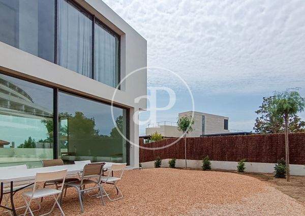 Rental Property in Can Girona