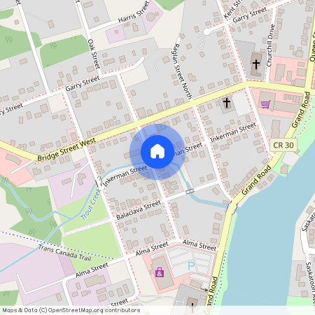 23 PELLISSIER Street, Trent Hills