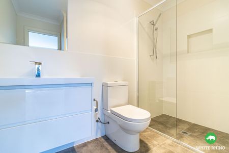 76B Chuculba Crescent, Giralang ACT 2617 - Townhouse For Rent | Domain - Photo 5