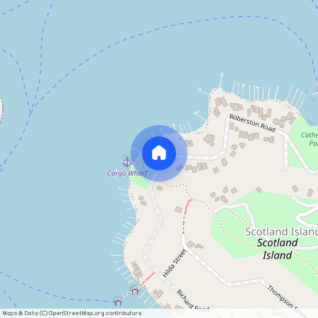 3 Robertson Rd, NSW 2105, Scotland Island