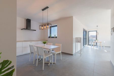 Haaltert - Nieuwbouwappartement met twee slaapkamers - Photo 4