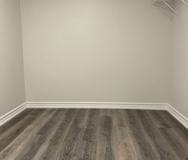 For Lease - 27 Maple Edge Lane Unit# LegBsmt, Whitby, Ontario - Photo 1