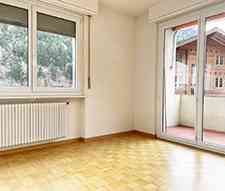 4.5 Zimmer, 92 m², 1. Stock - Photo 6