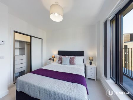 1 bedroom apartment to rent - Photo 5