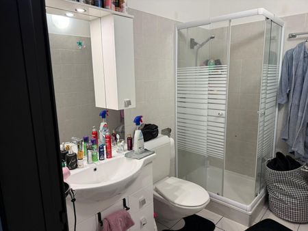 2.5 Zimmer, 45 m², 1. Stock - Foto 5