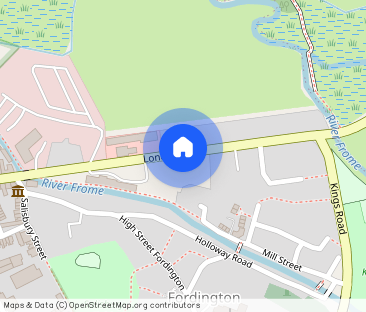 Casterbridge Court, Dorchester, DT1 - Photo 1