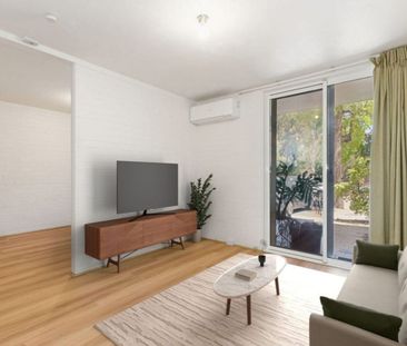 Modern Inner-City Convenience | Renovated Ground Floor 1-Bed Gem | ... - Photo 2