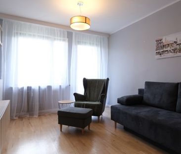 Sosnowiec, Stary Sosnowiec Mieszkanie na wynajem - Zdjęcie 2