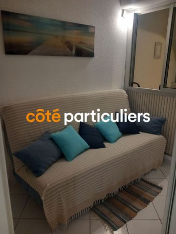 Appartement 2 pièce(s) 27.36 m2 - Photo 2