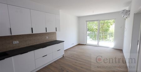 Opole, Czarnowąsy Mieszkanie na wynajem – zdjęcie 2