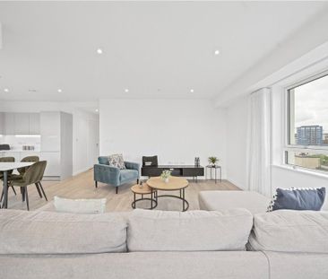 3 bedroom apartment to rent - Photo 1