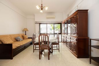Apartamento T1 em Lisboa
