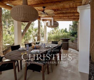 Luxury Villa for rent in San Jose, Balearic Islands - Photo 5