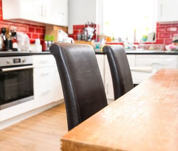 Headingley Avenue, Headingley, Leeds - Photo 1