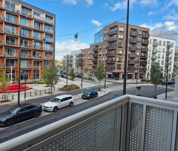 Boulevarden, Täby - Photo 1