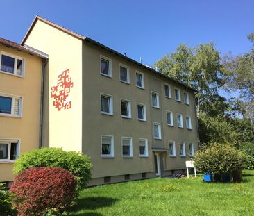 Ab sofort frei! - Photo 1