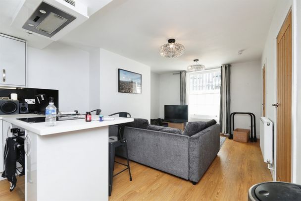 Norfolk Road, Brighton - Photo 1