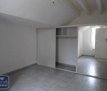 Appartement à louer 3 pièces 42.01m² - Photo 1