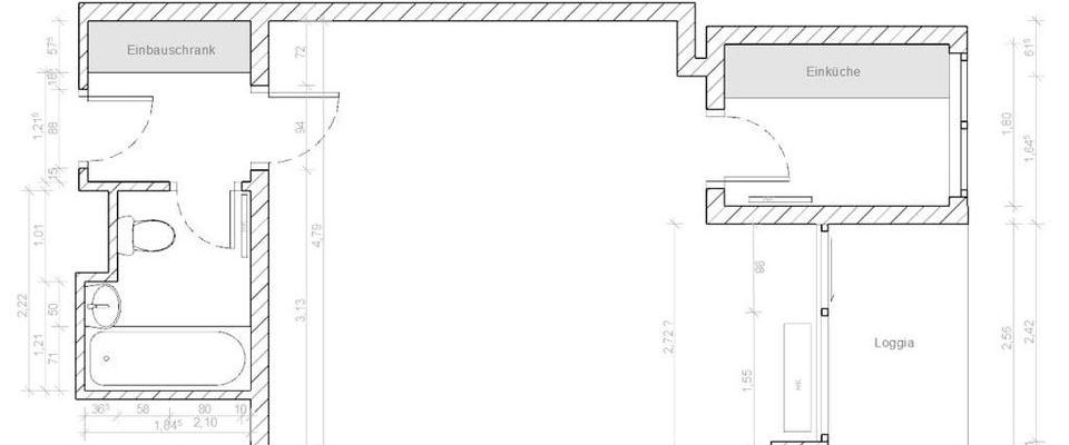 Gemütliche 1-Zimmer-Wohnung in Hannover – Nachmieter gesucht - Foto 1