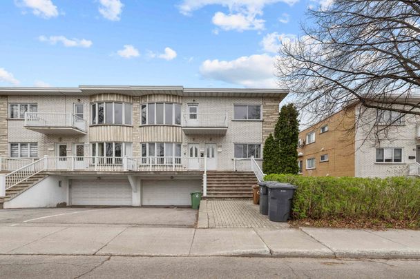 Condo for rent, Montréal (Saint-Laurent) - Photo 1