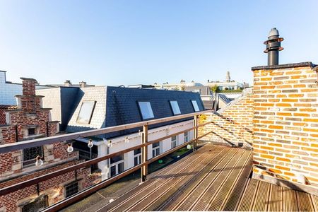 Duplex te huur - Foto 3