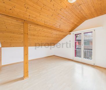 Spacious 4.5-room apartment with balcony, Ermatingen - Foto 2