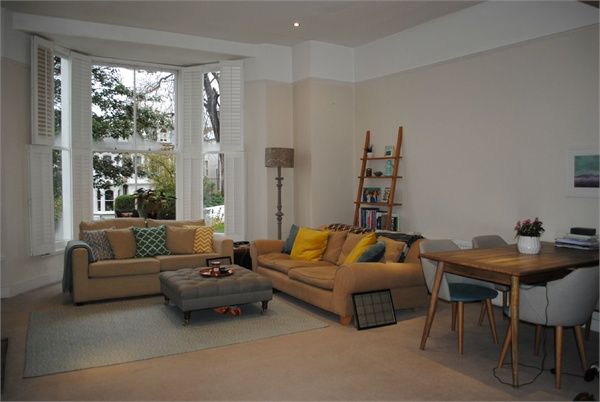 Manor Mount, Forest Hill, London - Photo 1