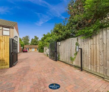 Selbourne Court, Bulls Head Lane, Coventry - Photo 2