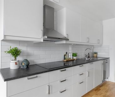 Forsbomsgatan 18 - Photo 3