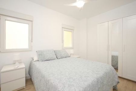 Calle de Gutierre de Cetina, Madrid, Community of Madrid 28017 - Photo 4