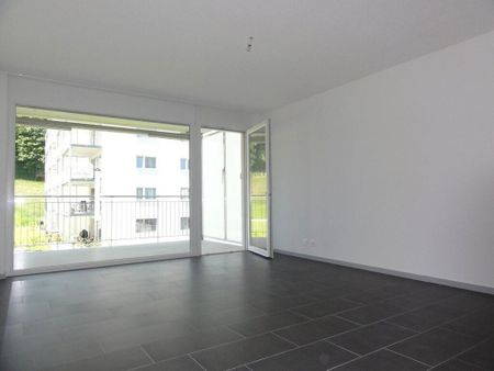 Beautiful apartment in Tafers - Photo 5