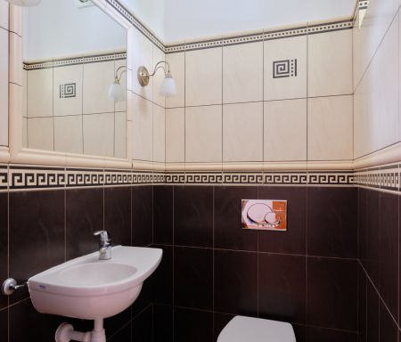 Warszawa, Włochy, Włochy Okęcie, Lechicka - Zdjęcie 5