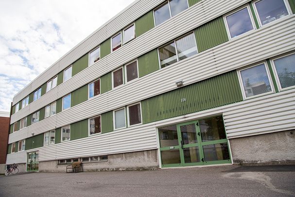 Hamnplan 10 A, 94161, Piteå - Photo 1