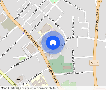 Wren Grove, Blackpool - Photo 1