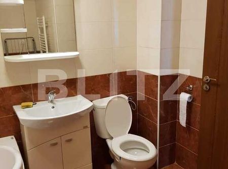 Apartament 1 camera, 42 mp, imobil nou, zona USAMV - Fotografie 5