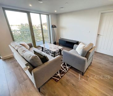 1 bedroom apartment to rent Castle Street, Luton, Bedfordshire, LU1 - Photo 6