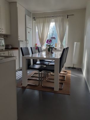 Larsbergsvägen, Lidingö - Photo 1