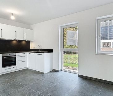 Appartement te huur in Liège voor € 970 met 2 slaapkamers - Foto 6