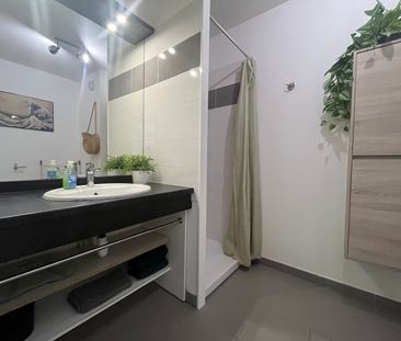 Appartement à louer - Photo 5