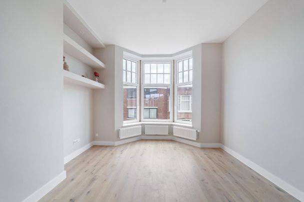 Appartement te huur: Van Aerssenstraat 119 2582 JJ Den Haag - Photo 1
