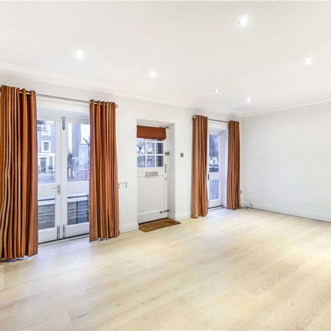 Wadham Road, Putney, SW15 2LR - Photo 1