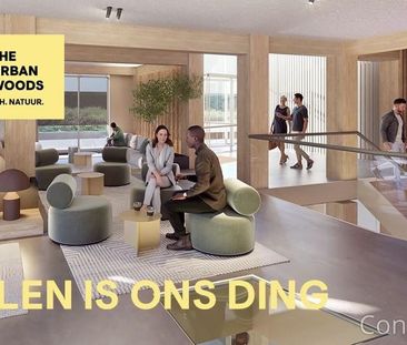 Te huur: Appartement Tweemolentjeskade in Delft - Foto 3