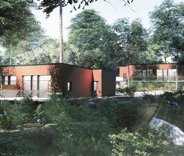 Sjöbranten 9 A - Foto 1