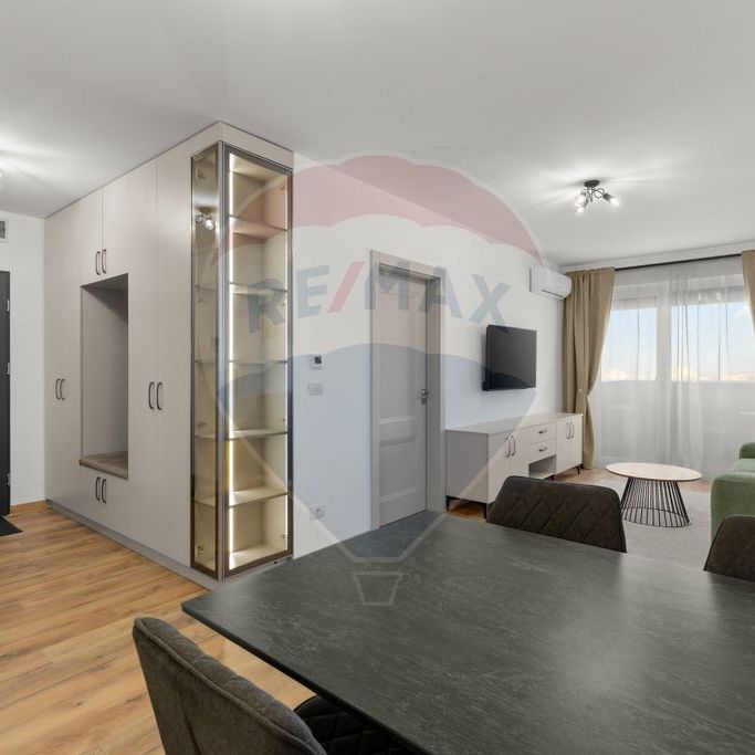 Apartament cu 2 camere DE LUX la PRIMA ÎNCHIRIERE - comp... - Fotografie 1